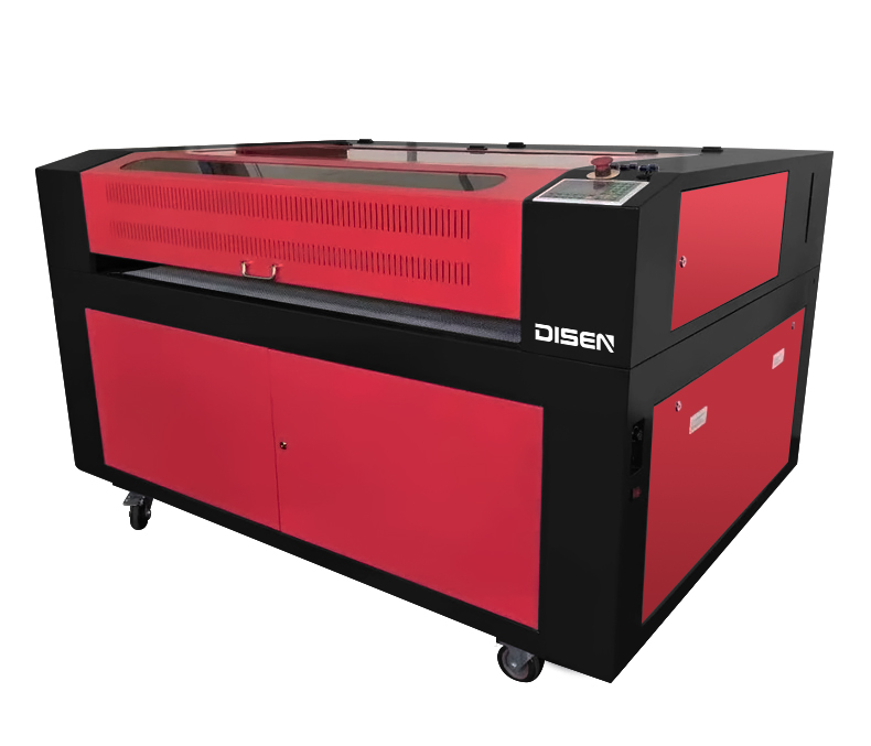 DS-HQ1390A 150w 1390 Acrylic Mdf Wood Plywood Fabric Ngozi Laser Cutter Co2 Cnc Laser Engraving Cutter Machine Bei